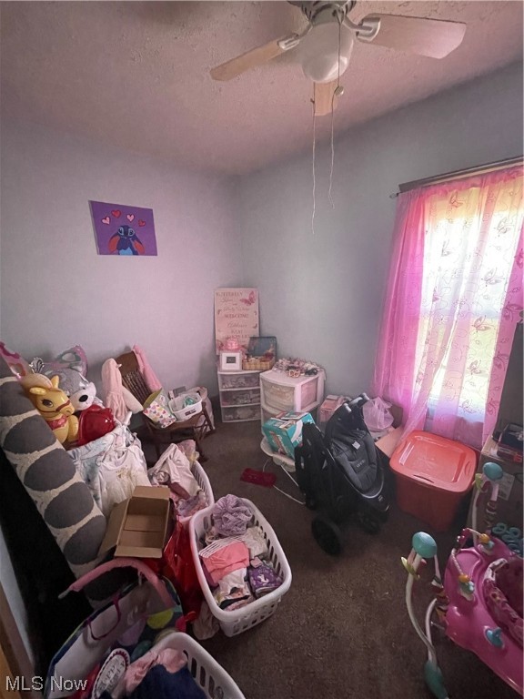 Theodore I Kerns Allotment - Residential Income