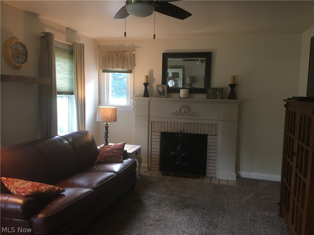 Canton - Residential