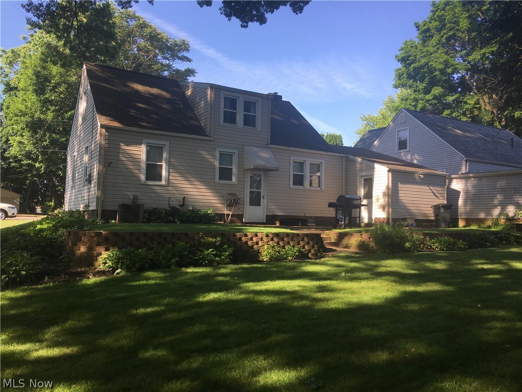 Canton - Residential