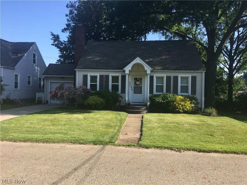 Canton - Residential