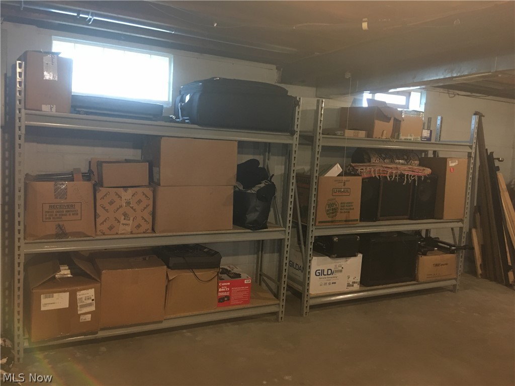 Canton - Residential