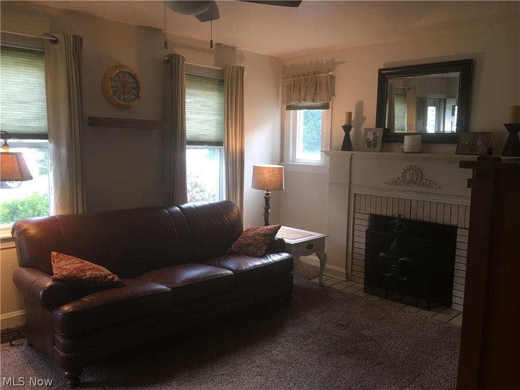 Canton - Residential