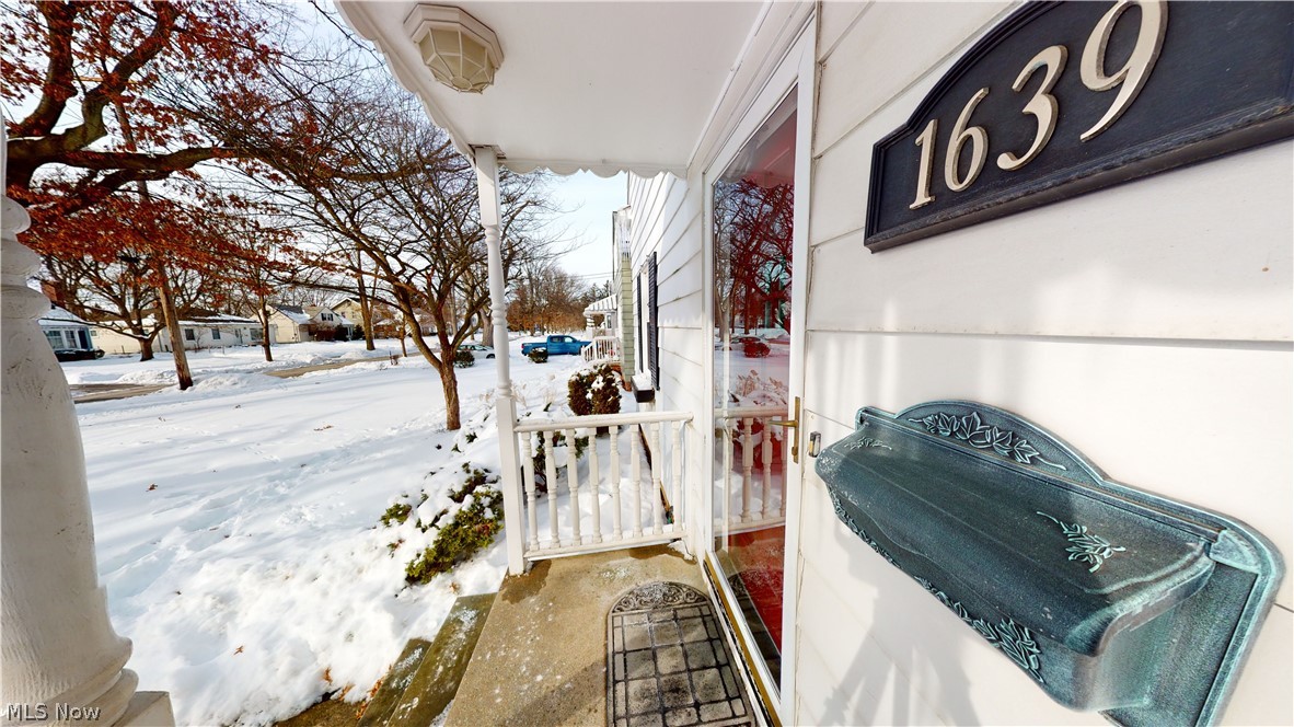 Lyndhurst Manor - Residential