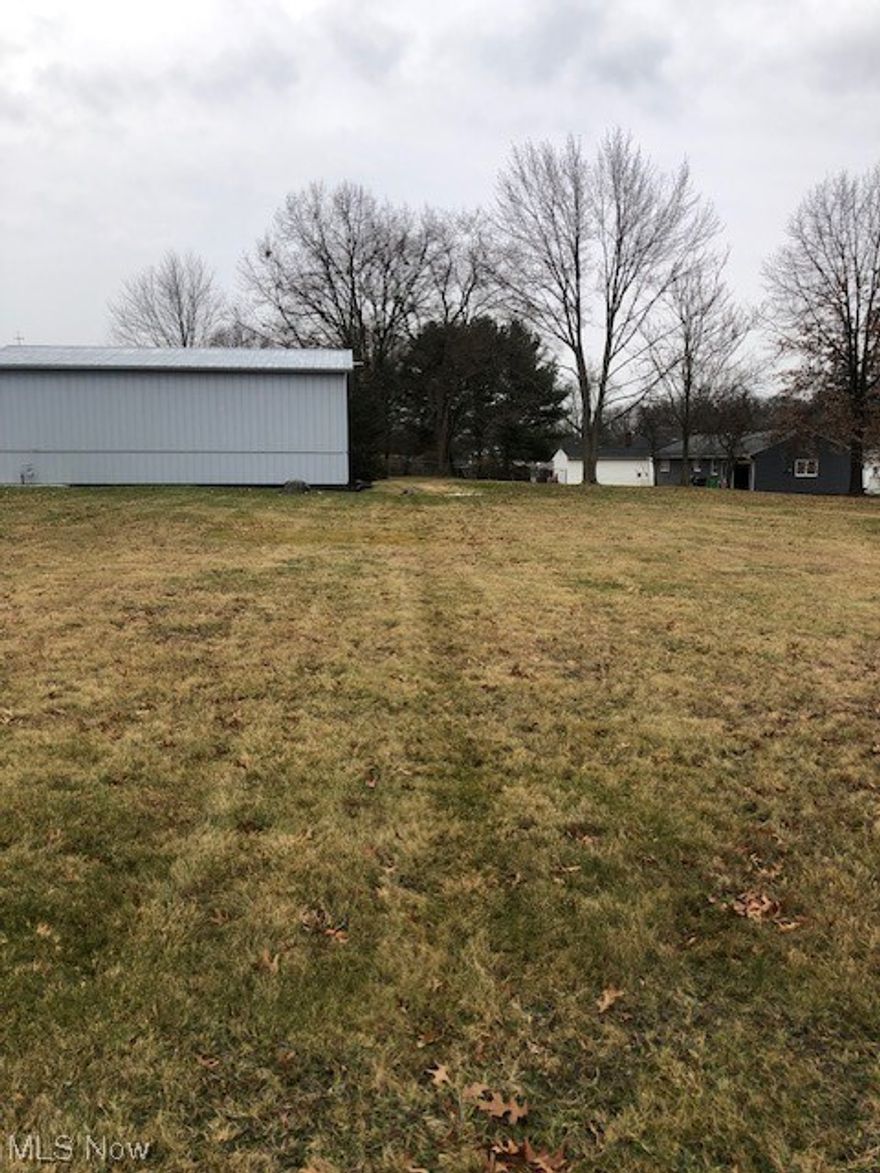 Great buildable 60 x 120 lot available in the heart of North Canton. Located within walking distance to North Canton Schools, the YMCA and all the downtown Hoover District has to offer. There are 4 more additional adjacent lots available. The lots are being sold individually or as a package.