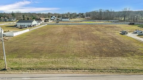 Vacant Land For Sale - Capel Road<br/> Columbia Station, OH 44028