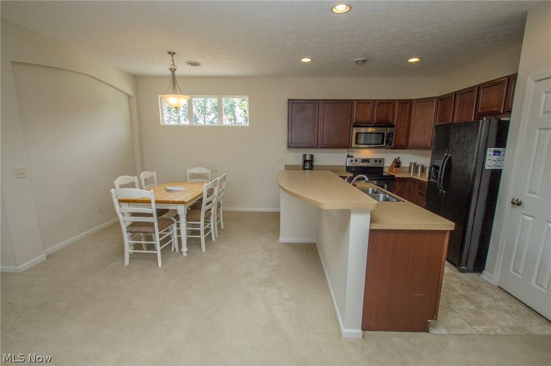 CARMEL@ STONEBRIDGE - Residential