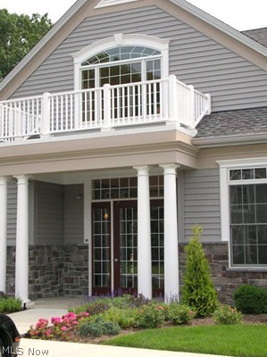 CARMEL@ STONEBRIDGE - Residential