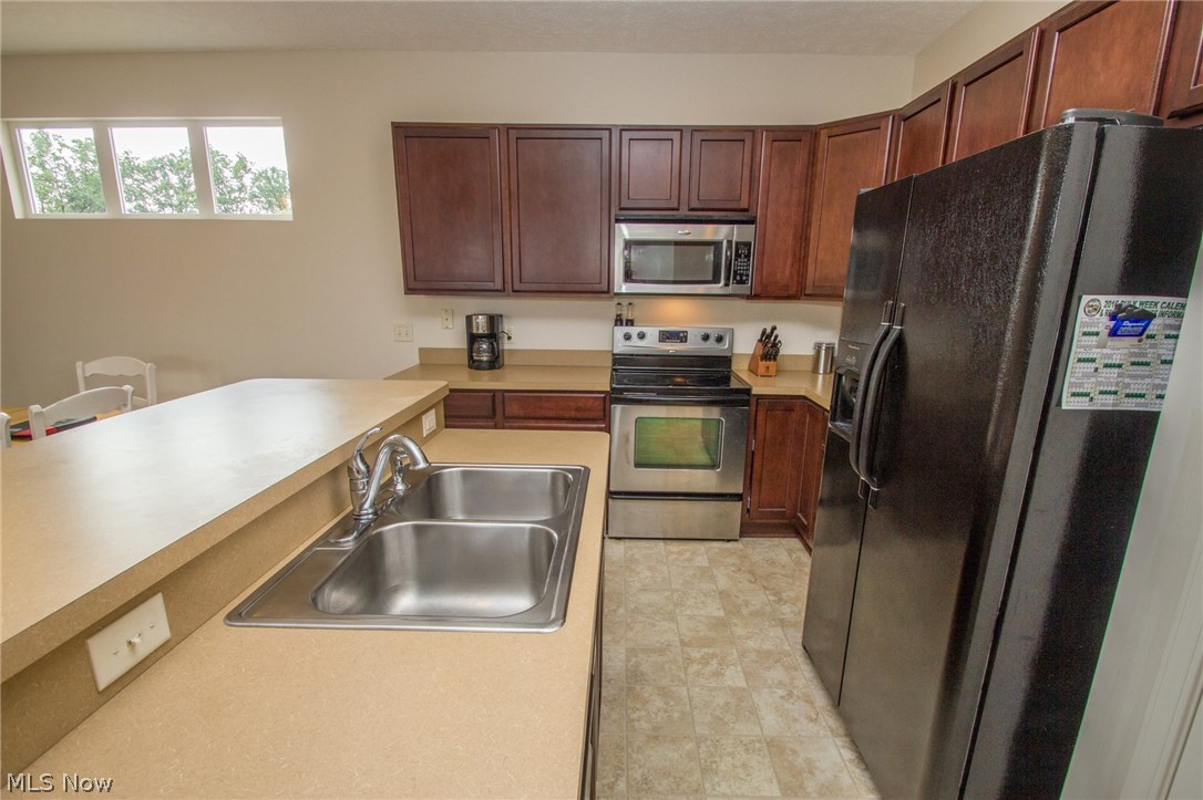 CARMEL@ STONEBRIDGE - Residential