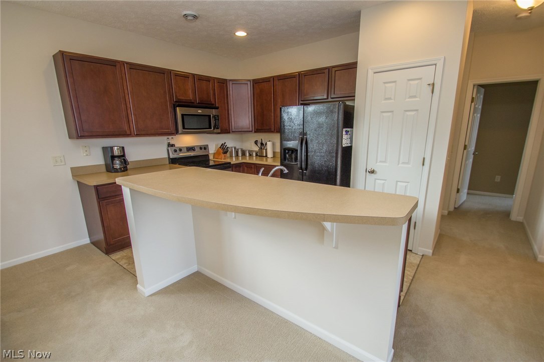 CARMEL@ STONEBRIDGE - Residential