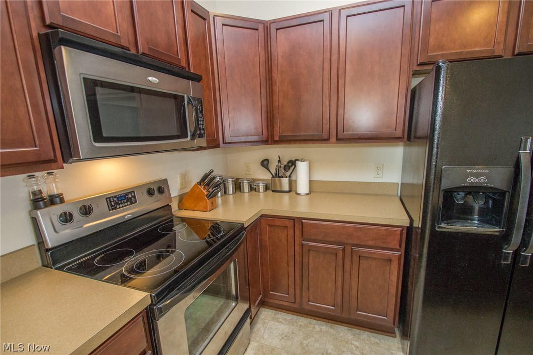 CARMEL@ STONEBRIDGE - Residential