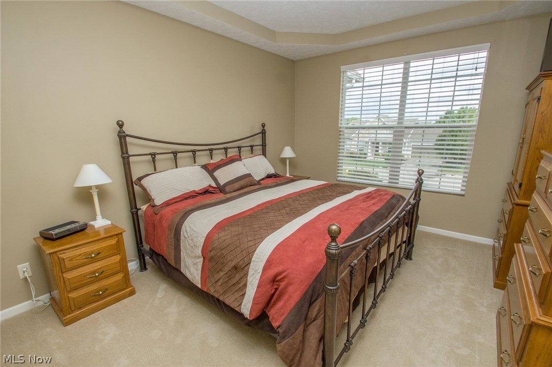 CARMEL@ STONEBRIDGE - Residential