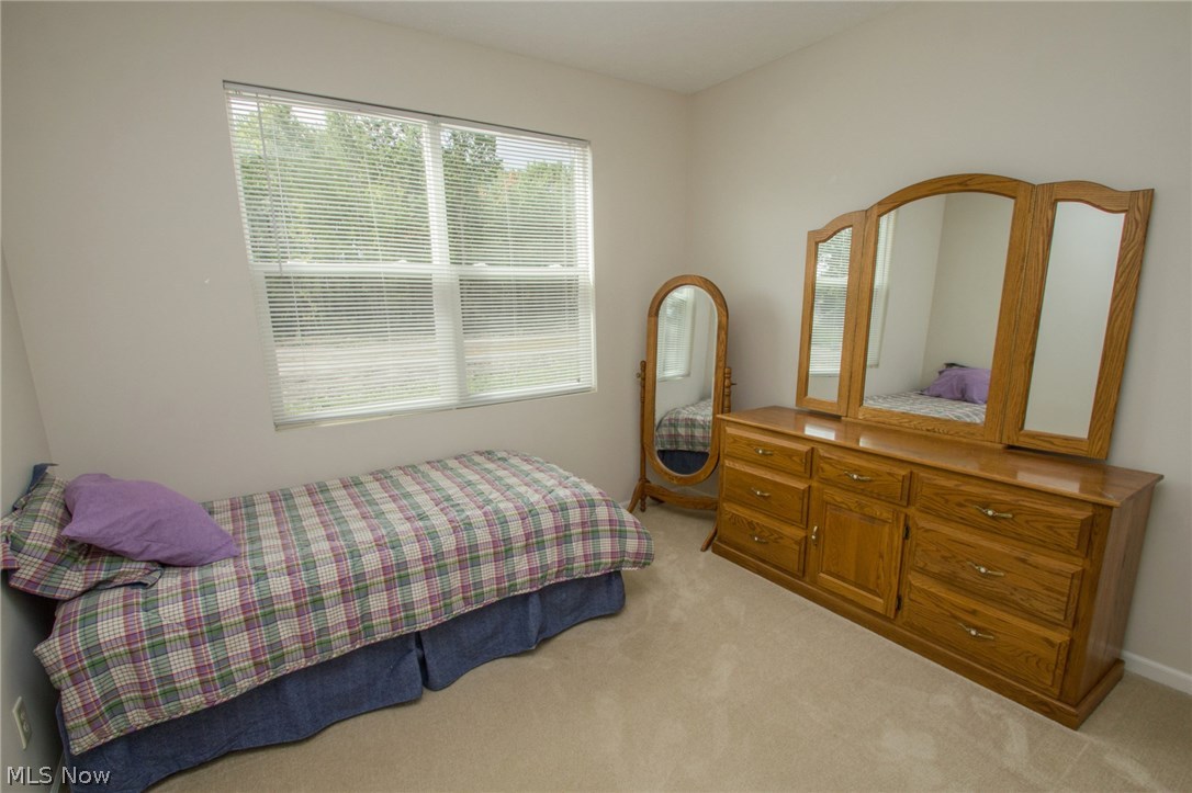 CARMEL@ STONEBRIDGE - Residential