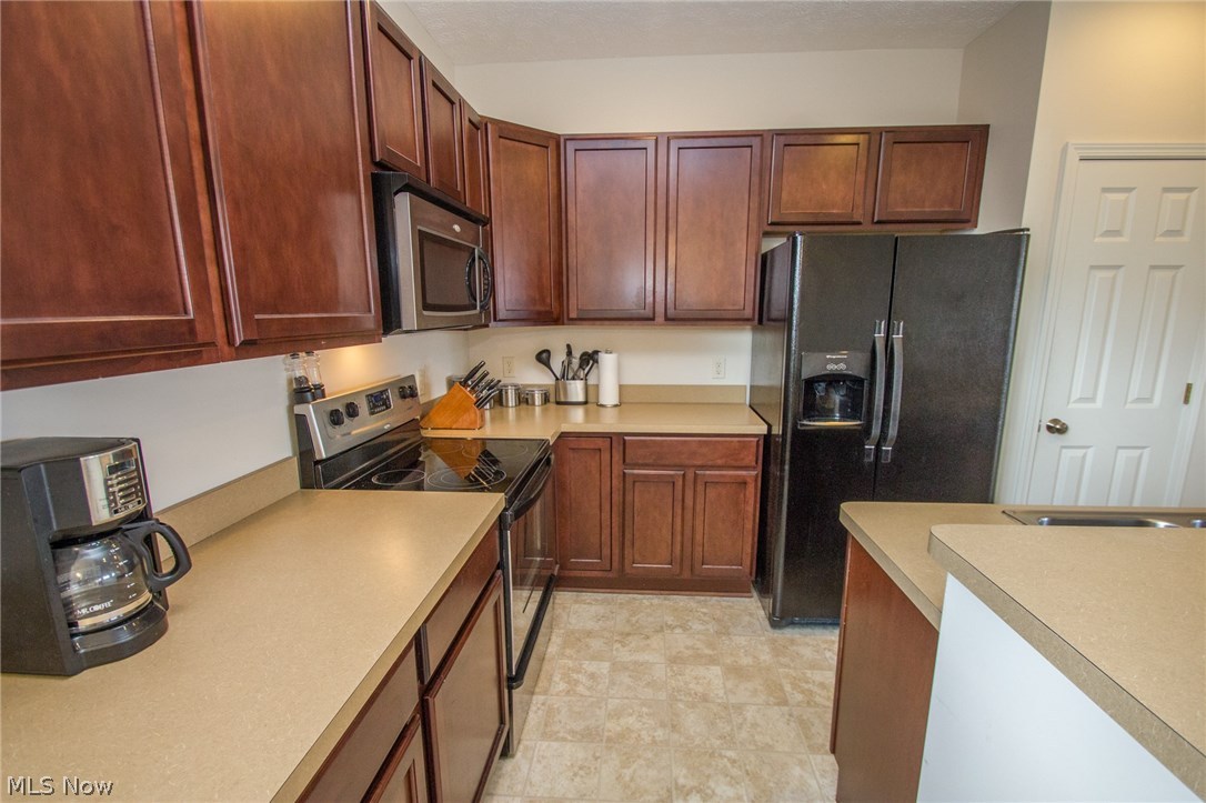 CARMEL@ STONEBRIDGE - Residential