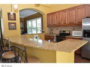 CARMEL@ STONEBRIDGE - Residential