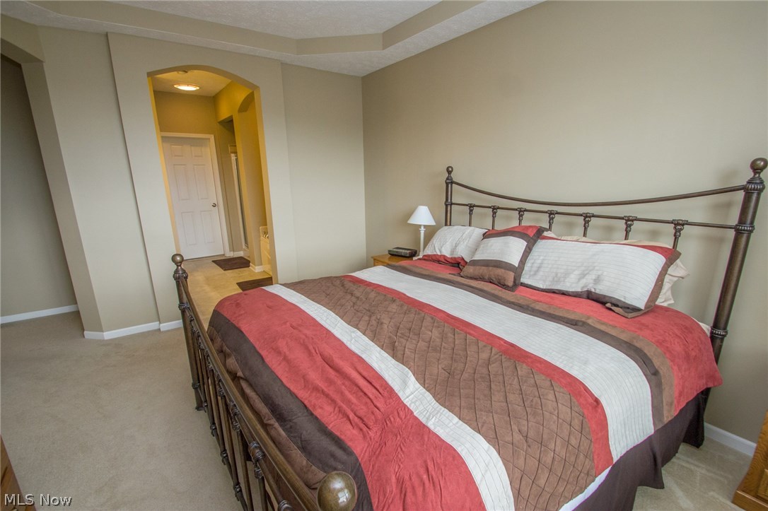 CARMEL@ STONEBRIDGE - Residential