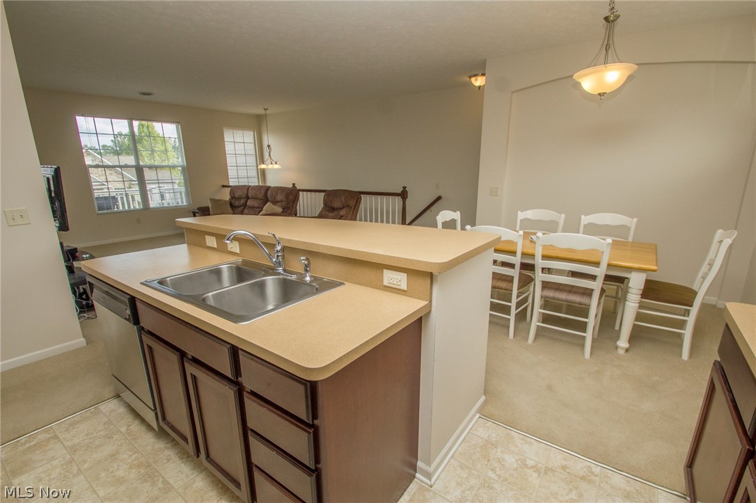 CARMEL@ STONEBRIDGE - Residential