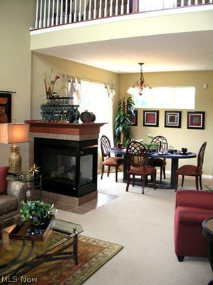 CARMEL@ STONEBRIDGE - Residential