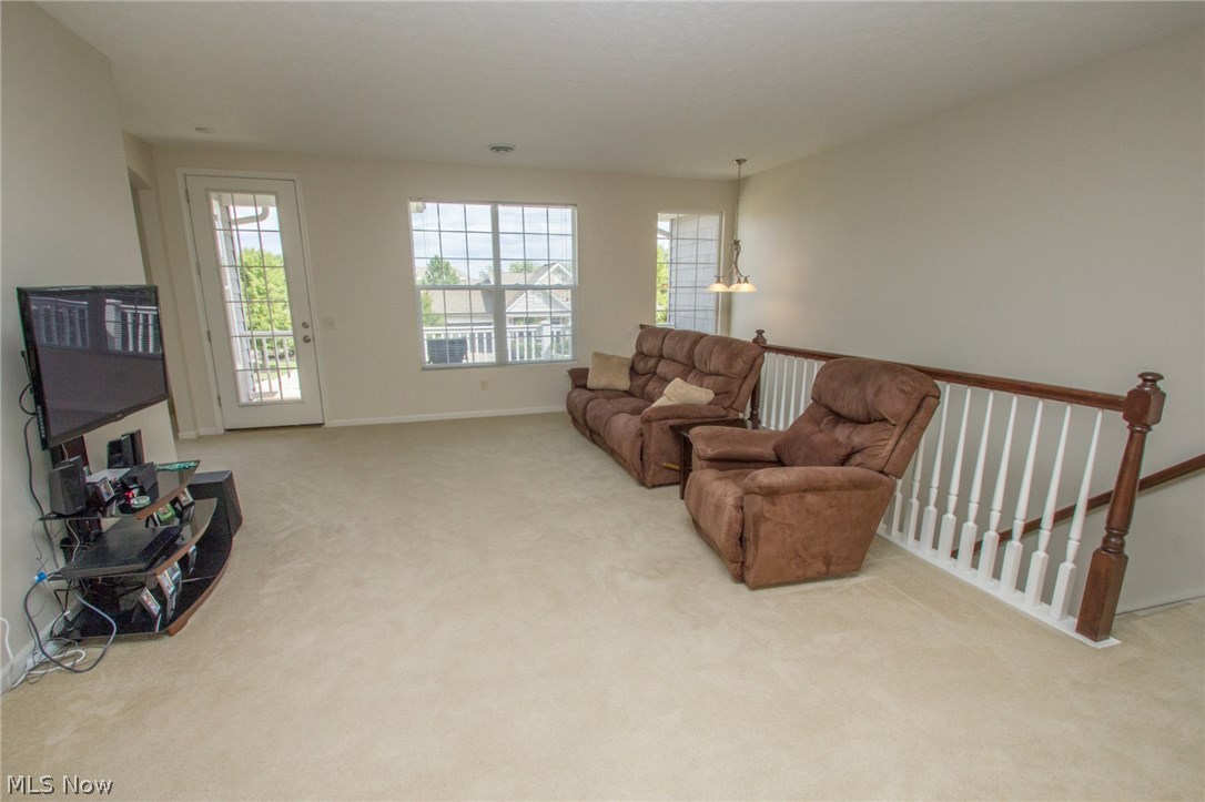 CARMEL@ STONEBRIDGE - Residential