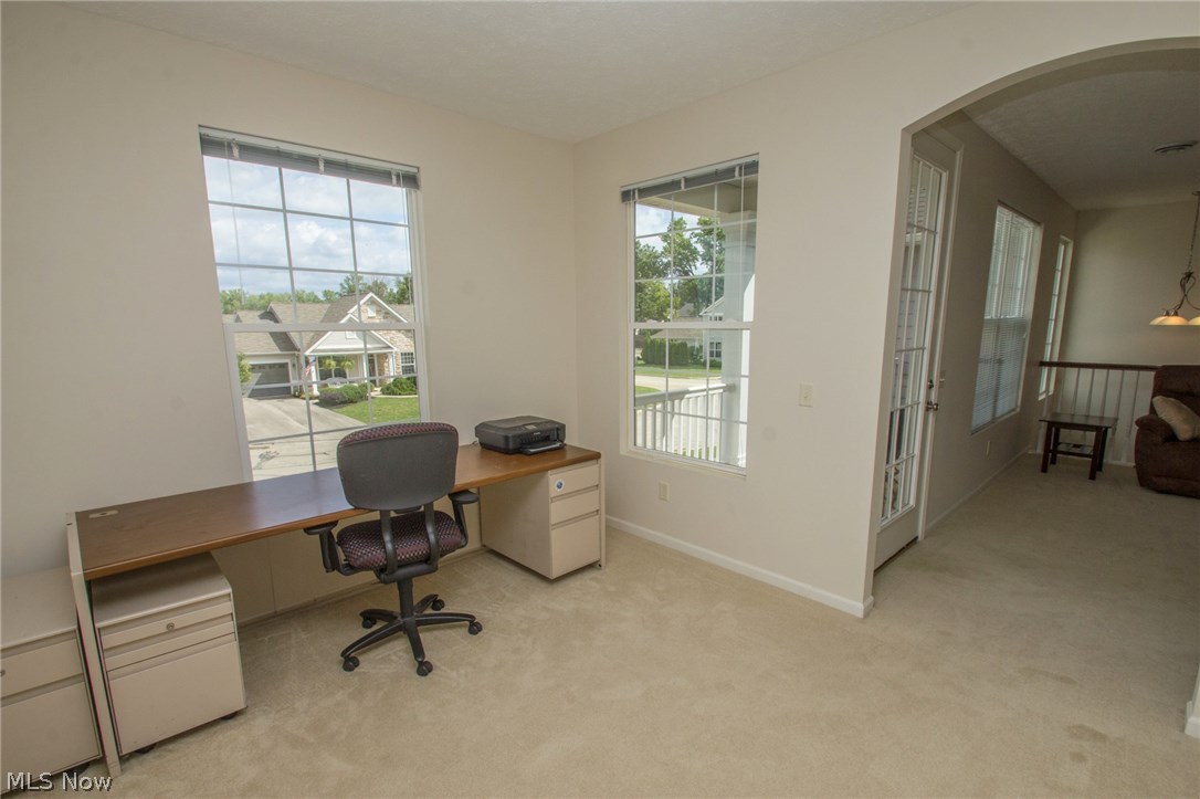 CARMEL@ STONEBRIDGE - Residential