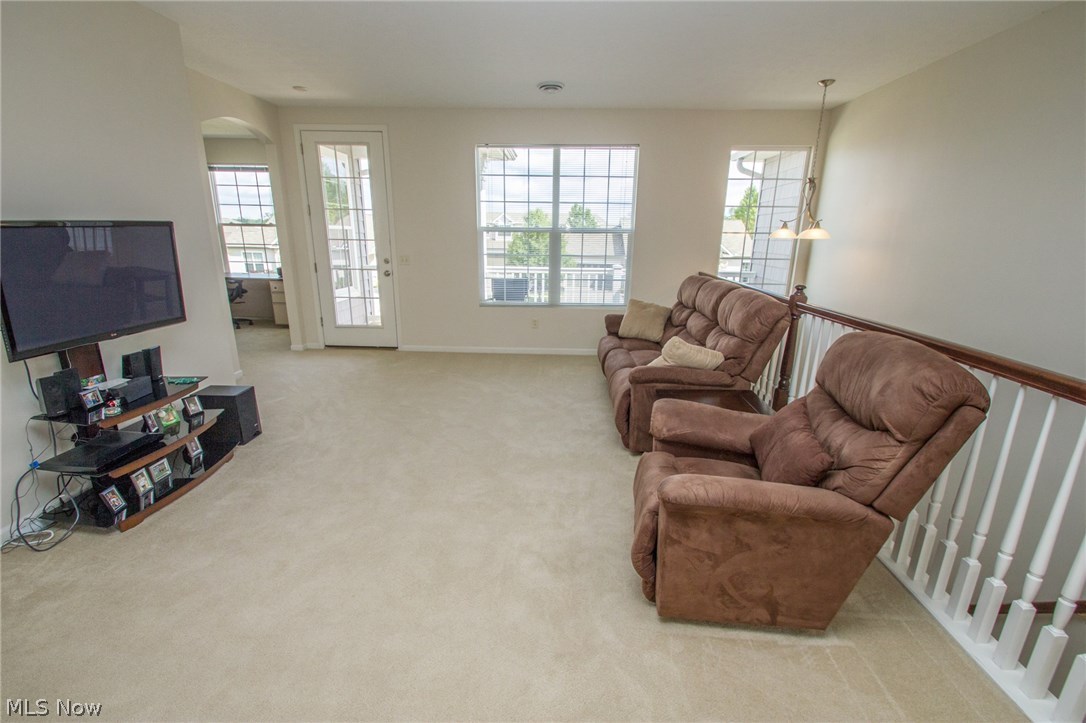 CARMEL@ STONEBRIDGE - Residential