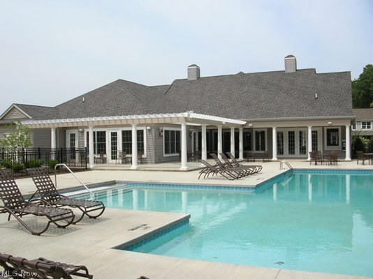 CARMEL@ STONEBRIDGE - Residential