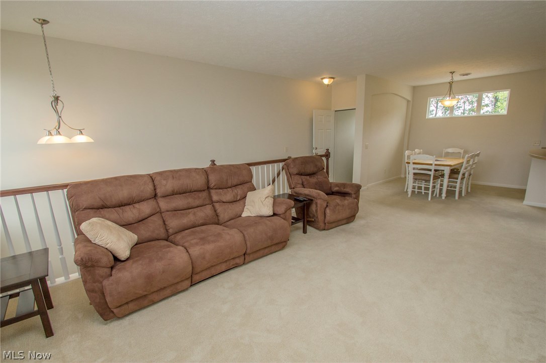 CARMEL@ STONEBRIDGE - Residential