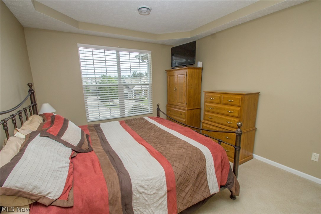 CARMEL@ STONEBRIDGE - Residential