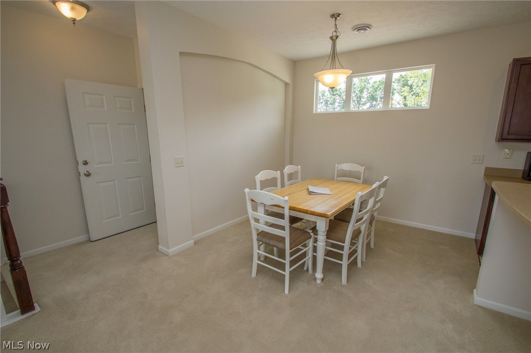 CARMEL@ STONEBRIDGE - Residential