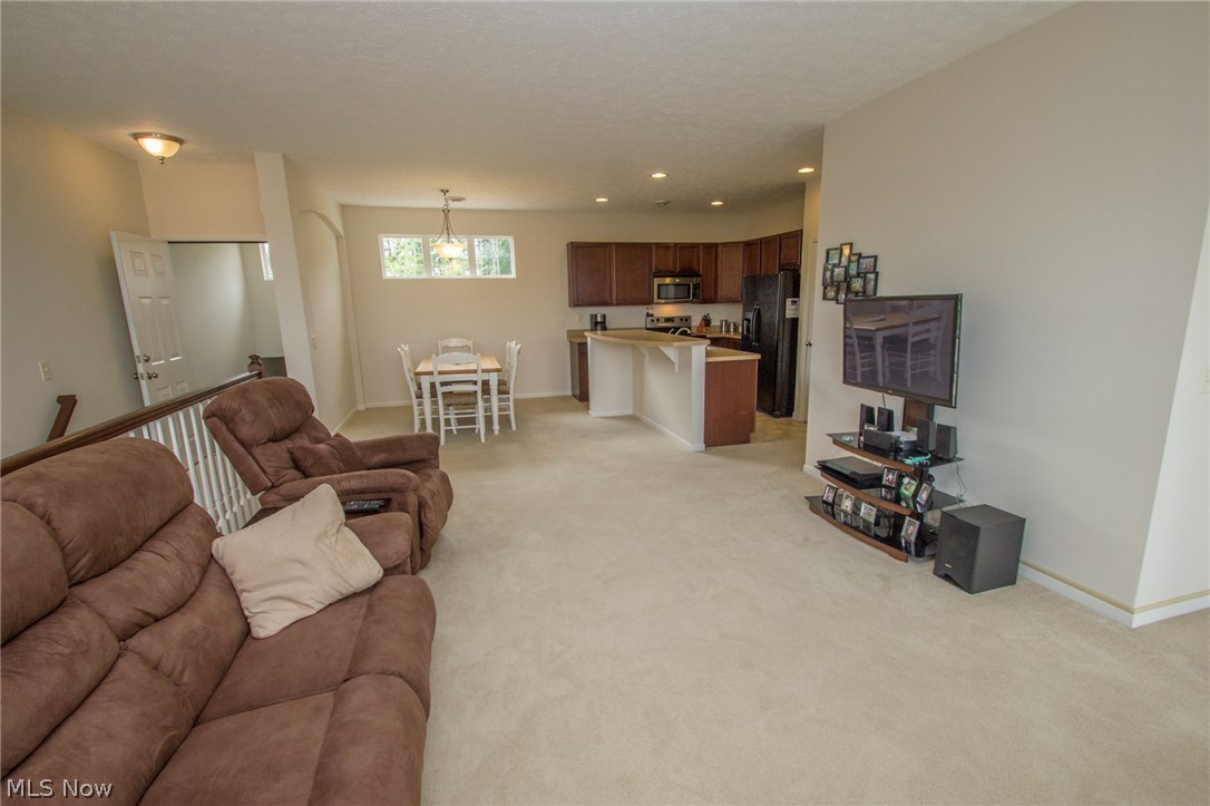 CARMEL@ STONEBRIDGE - Residential