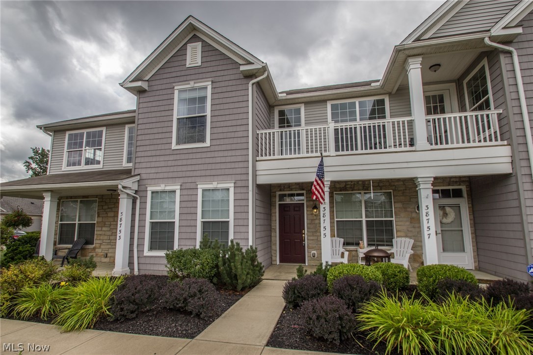 CARMEL@ STONEBRIDGE - Residential