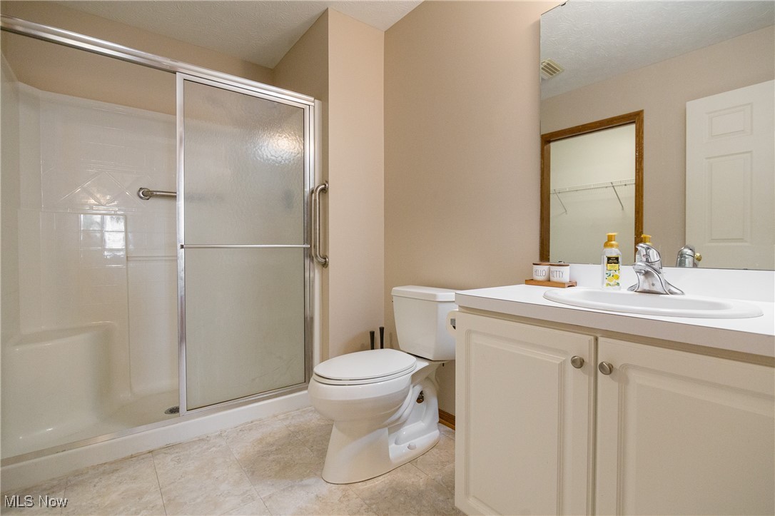 Heatherwood Condo - Residential