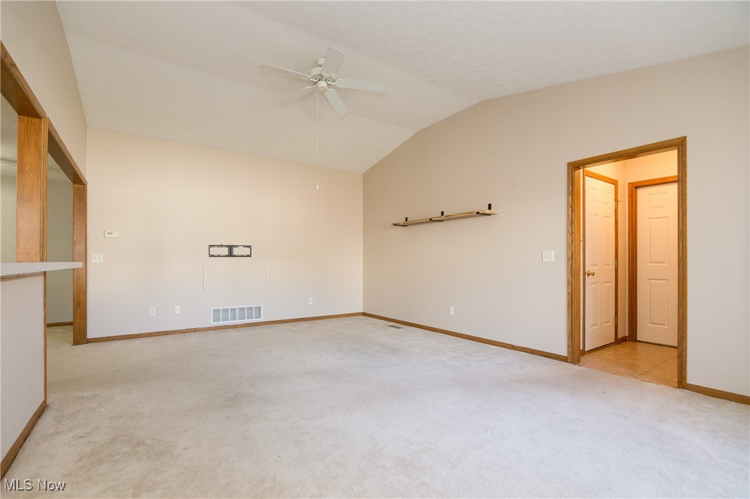 Heatherwood Condo - Residential