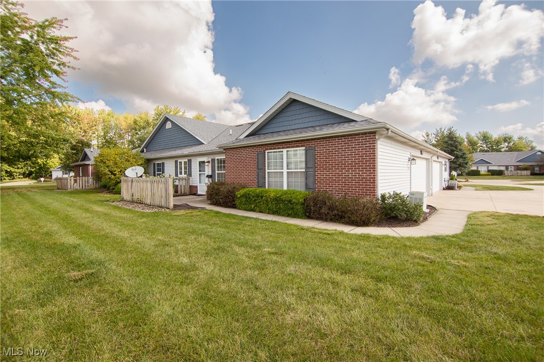 Heatherwood Condo - Residential