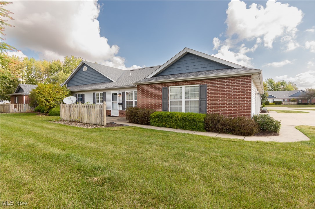 Heatherwood Condo - Residential