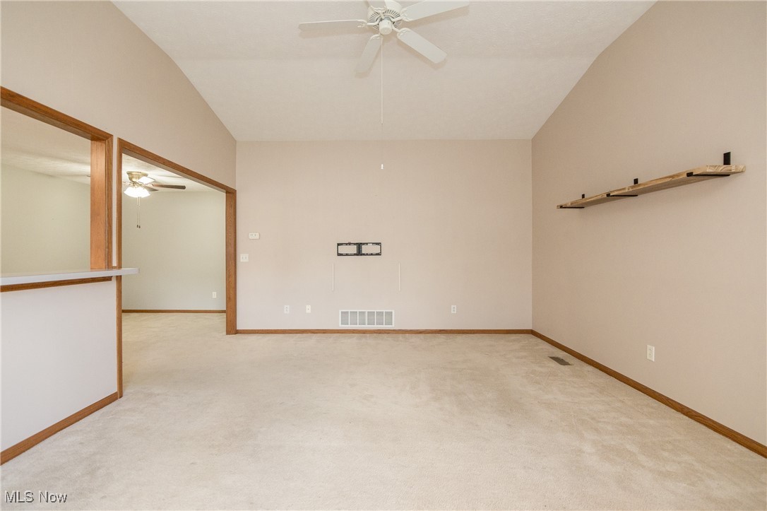 Heatherwood Condo - Residential