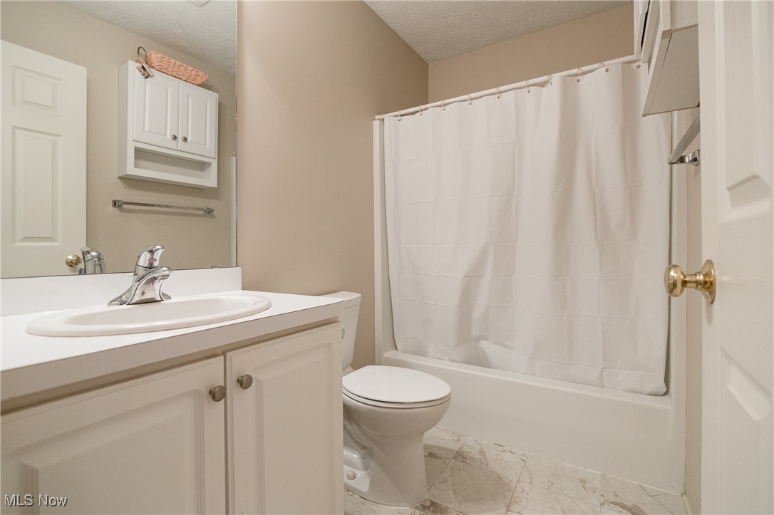 Heatherwood Condo - Residential