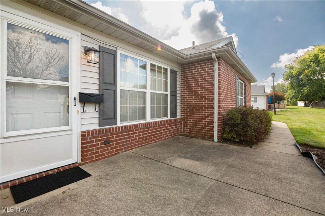 Heatherwood Condo - Residential