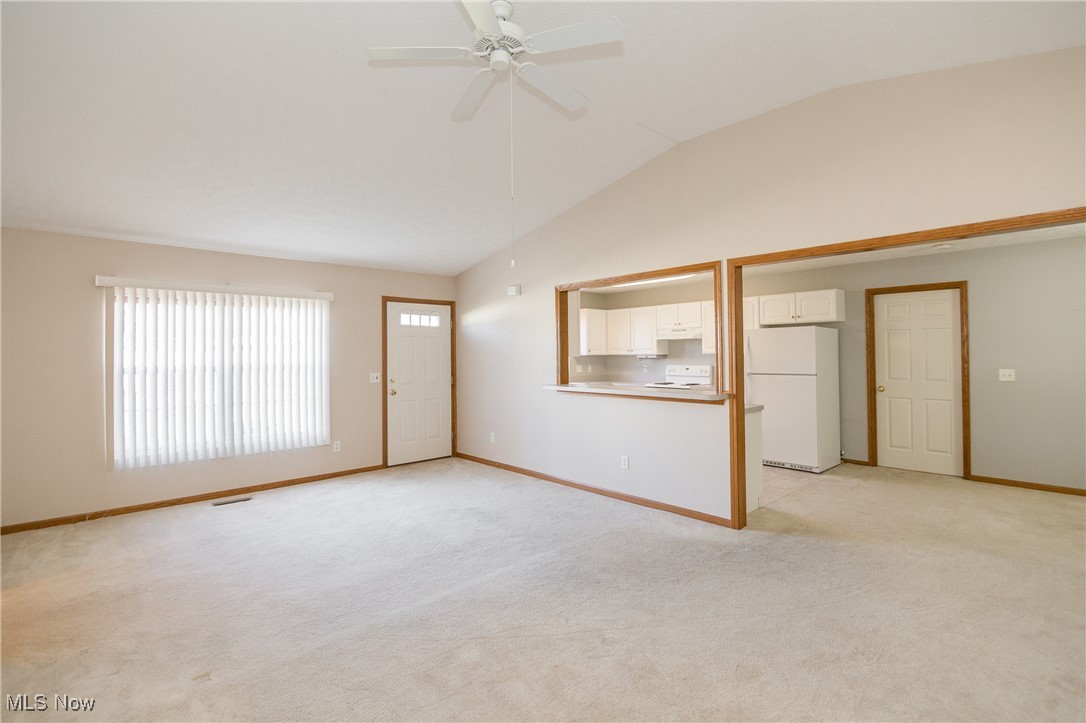 Heatherwood Condo - Residential