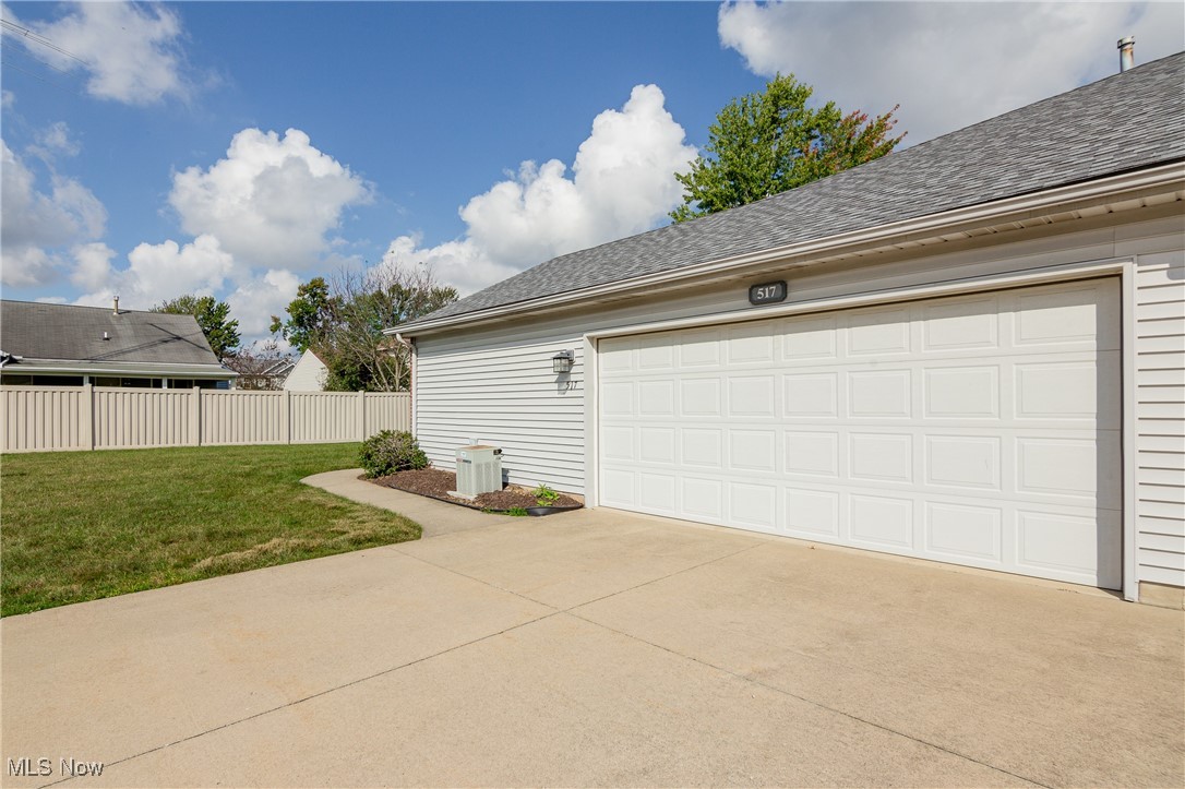 Heatherwood Condo - Residential