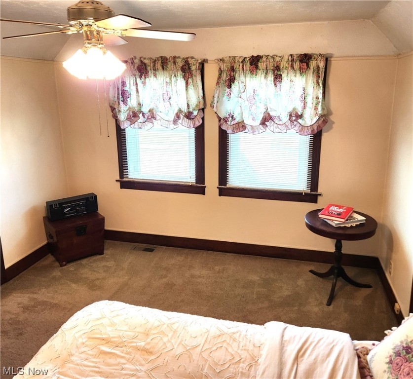 Willowick Park Allotment - Residential