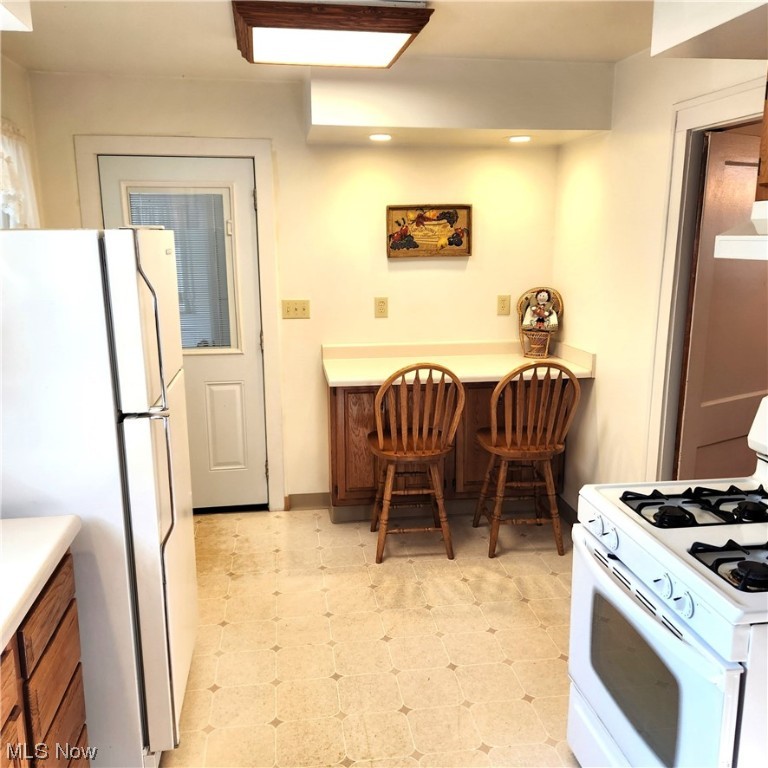 Willowick Park Allotment - Residential