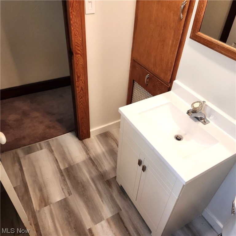 Willowick Park Allotment - Residential