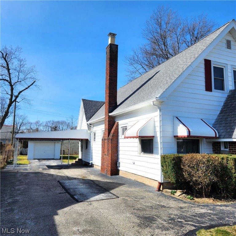 Willowick Park Allotment - Residential
