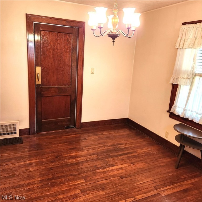 Willowick Park Allotment - Residential