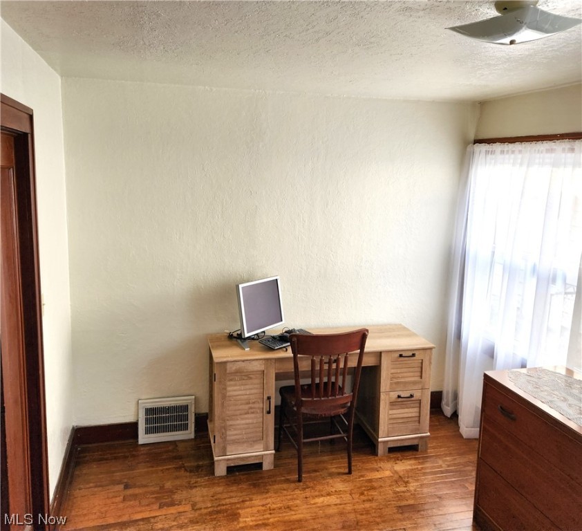 Willowick Park Allotment - Residential