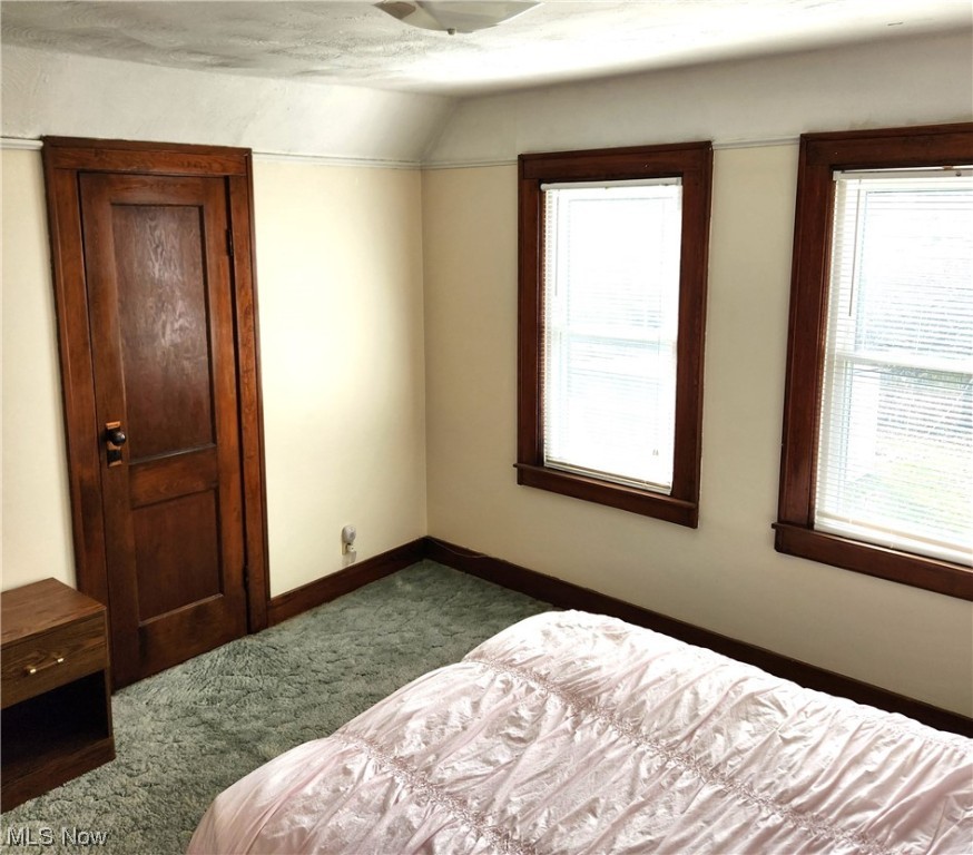 Willowick Park Allotment - Residential