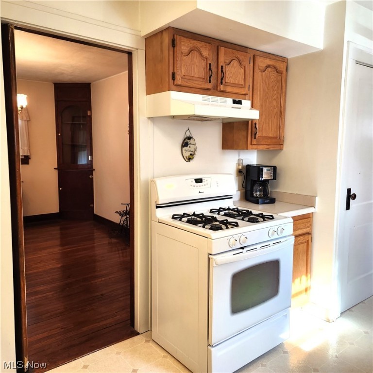 Willowick Park Allotment - Residential