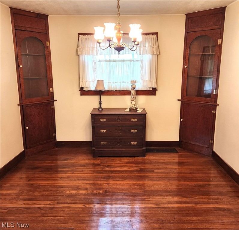 Willowick Park Allotment - Residential