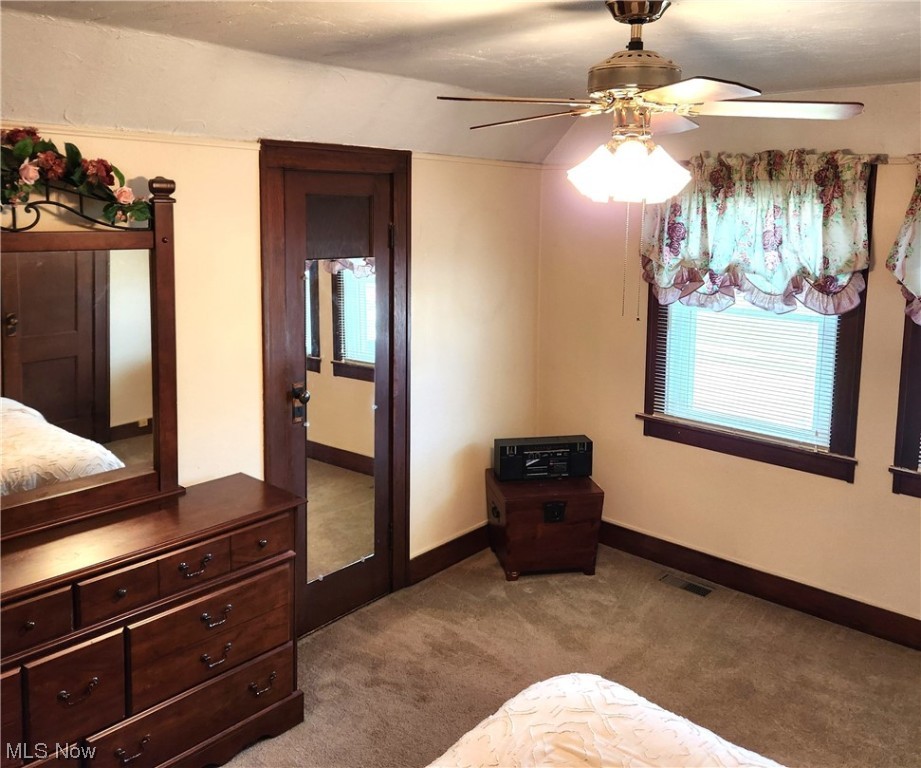 Willowick Park Allotment - Residential