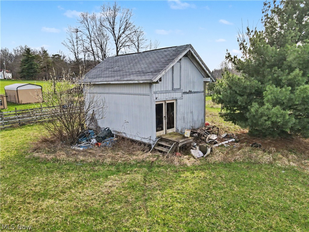 Ralph Ovington 03 - Residential